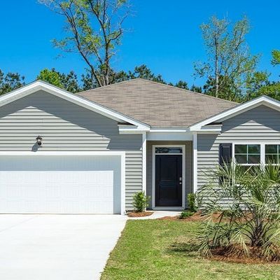 42 Autumns Wood Drive, Brunswick, GA 31525