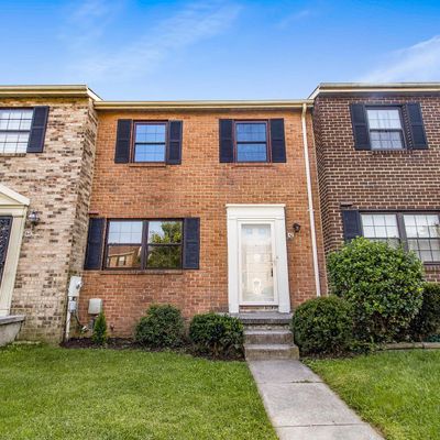 42 Badger Gate Ct, Catonsville, MD 21228