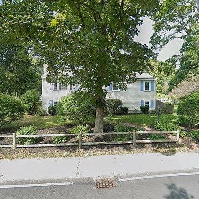 42 Brook St, Scituate, MA 02066