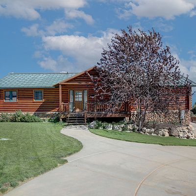 42 Custer Cir, Fish Haven, ID 83287