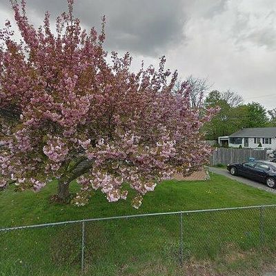 42 Merritt Ave, Brockton, MA 02302