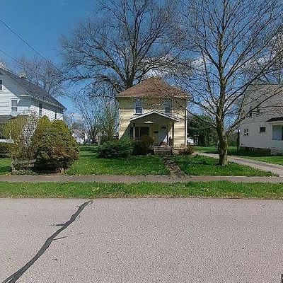 42 N State St, Rittman, OH 44270