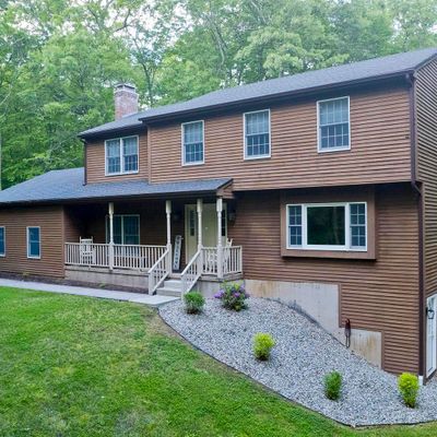 42 Pheasant Run, North Granby, CT 06060