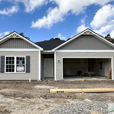 42 Renwick Loop, Hinesville, GA 31313