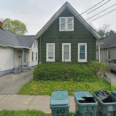 42 Roth St, Rochester, NY 14621