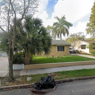 420 48 Th St, West Palm Beach, FL 33407