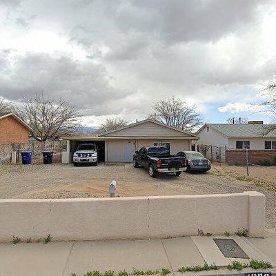 420 63 Rd St Nw, Albuquerque, NM 87105