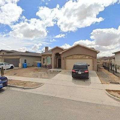 420 Beech Tree Dr, El Paso, TX 79928