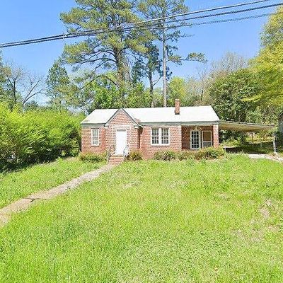 420 Baldwin Ave, Milledgeville, GA 31061