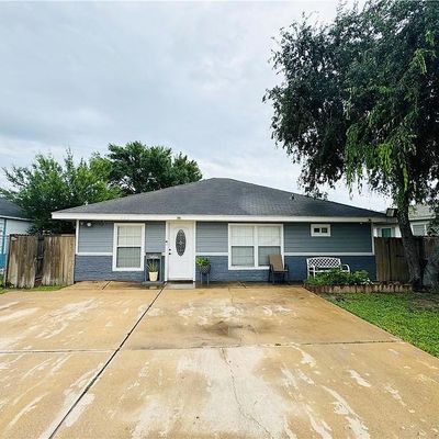 420 E Mahl St, Edinburg, TX 78539