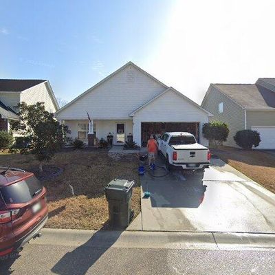 420 Green Park Ln, Goose Creek, SC 29445