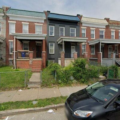 420 N Edgewood St, Baltimore, MD 21229