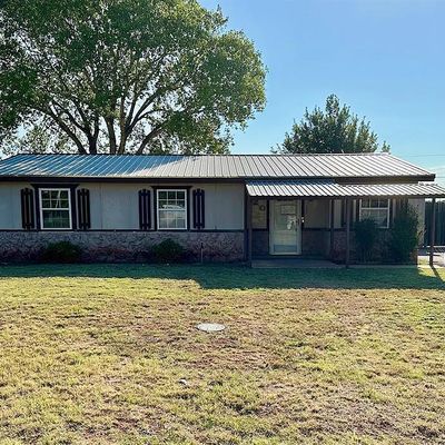 420 N Wolfley St, Elk City, OK 73644