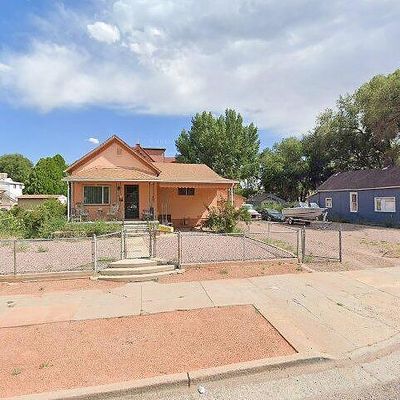 420 Spring St, Pueblo, CO 81003