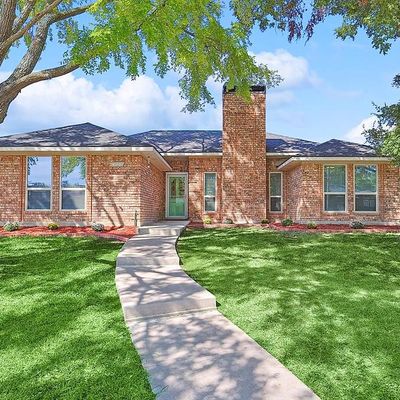 420 W Oak St, Wylie, TX 75098