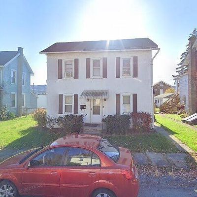 420 Wilson St, Williamsport, PA 17701