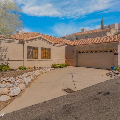 4201 N Summer Set Dr, Tucson, AZ 85750