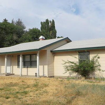 4201 Sturdivant Ave, Klamath Falls, OR 97603