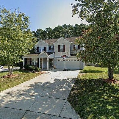 4201 Twin Spires Dr, Knightdale, NC 27545