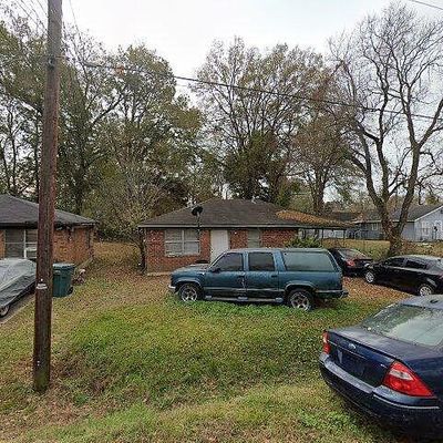 4204 Barlow St, Monroe, LA 71203