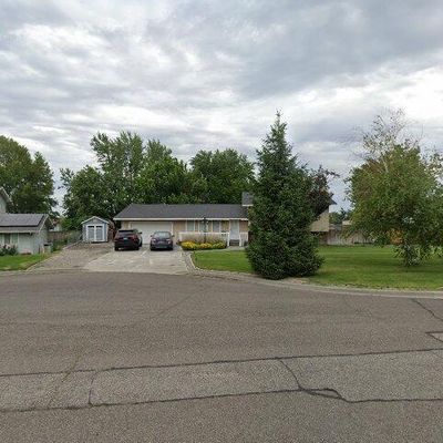 4203 S Tacoma Pl, Kennewick, WA 99337