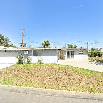 4204 N Morada Ave, Covina, CA 91722