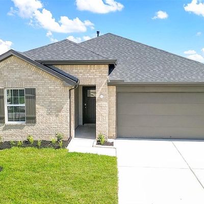 4204 Pleasant Hollow Lane, Rosenberg, TX 77469