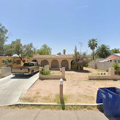 4204 E Paseo Grande, Tucson, AZ 85711