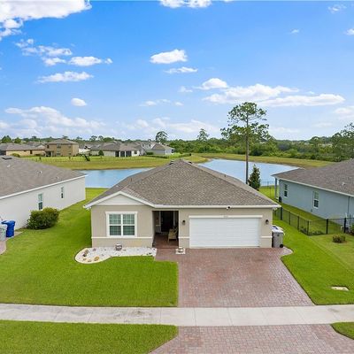 4204 Keeson Circle, Vero Beach, FL 32967