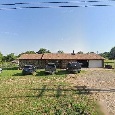 4204 Zion Rd, Van Buren, AR 72956