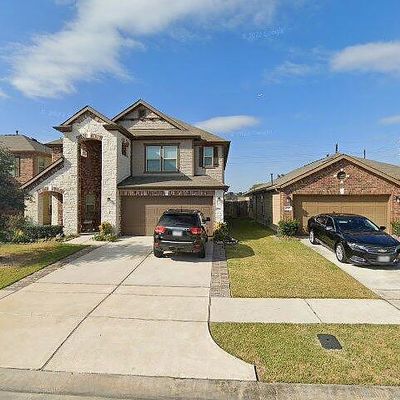 4206 Lake Cypress Cir, Houston, TX 77068