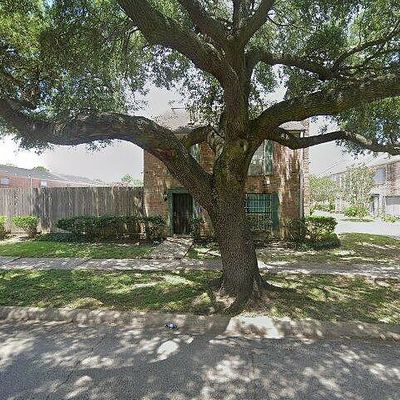 4206 Belle Park Dr #4206, Houston, TX 77072