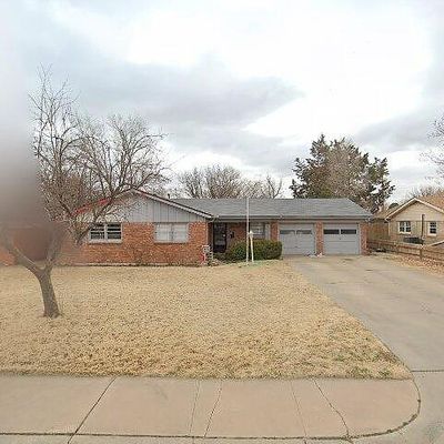 4207 Emil Ave, Amarillo, TX 79106