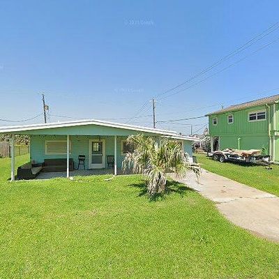 4207 San Jacinto Dr, Galveston, TX 77554