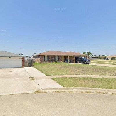 4208 Frigate Dr, Killeen, TX 76549