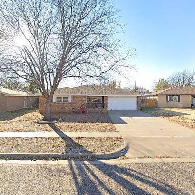 4208 Kingston Rd, Amarillo, TX 79109