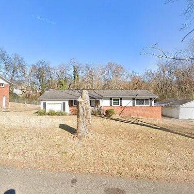 4208 Walpine Ln, Knoxville, TN 37921