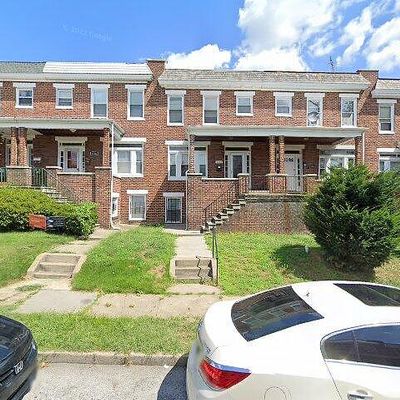 4208 Shamrock Ave, Baltimore, MD 21206