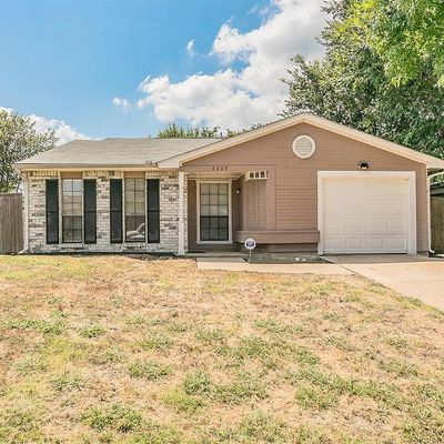 4209 Malone Ave, The Colony, TX 75056