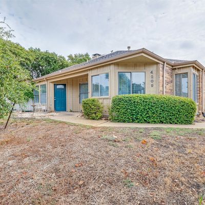 4209 Rosser Sq, Dallas, TX 75244