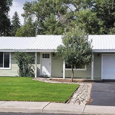 4209 Sturdivant Ave, Klamath Falls, OR 97603