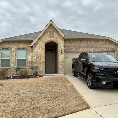 421 Bishopgate Ct, Crowley, TX 76036