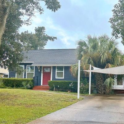 421 Bunkers Cove Rd, Panama City, FL 32401