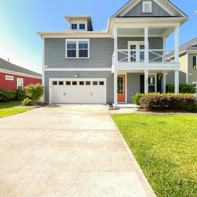 421 Ambergate Ln, Moncks Corner, SC 29461