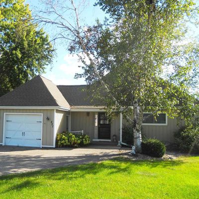 421 Amey Dr, Baraboo, WI 53913