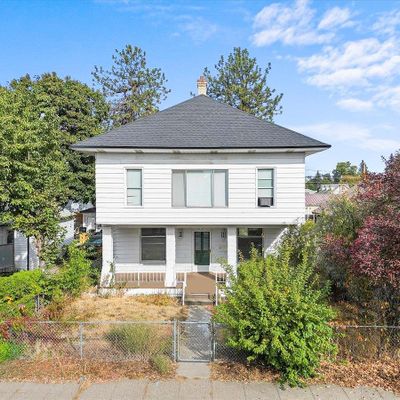 421 E Broad Ave, Spokane, WA 99207