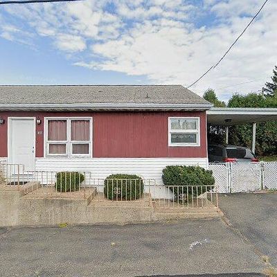 421 E 1 St St, Hazleton, PA 18201