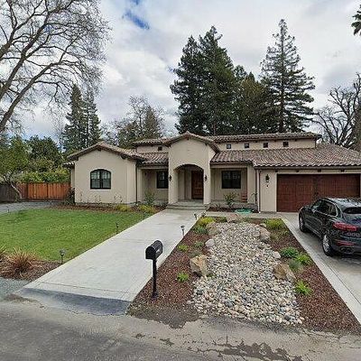 421 Garden Creek Pl, Danville, CA 94526