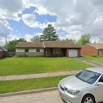 421 Glenrose St, Vandalia, OH 45377