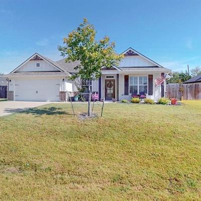 421 Palmer View Dr, Palmer, TX 75152